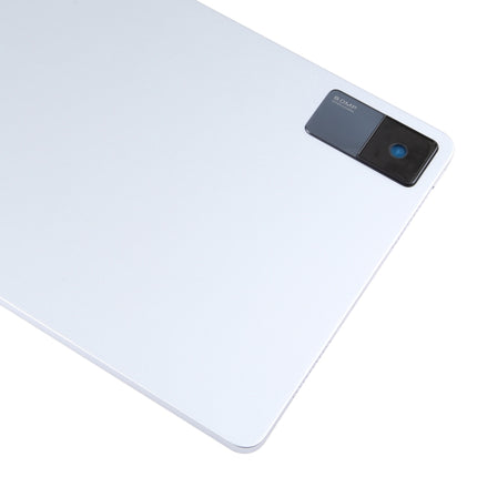 For Xiaomi Redmi Pad 22081283G Original Battery Back Cover with Camera Lens Frame, For Xiaomi Redmi Pad, For Xiaomi Redmi Pad (Original)