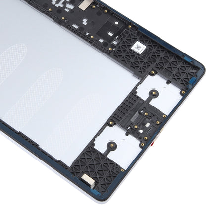 For Xiaomi Redmi Pad 22081283G Original Battery Back Cover with Camera Lens Frame, For Xiaomi Redmi Pad, For Xiaomi Redmi Pad (Original)