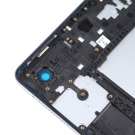 For Xiaomi Redmi Pad 22081283G Original Battery Back Cover with Camera Lens Frame, For Xiaomi Redmi Pad, For Xiaomi Redmi Pad (Original)