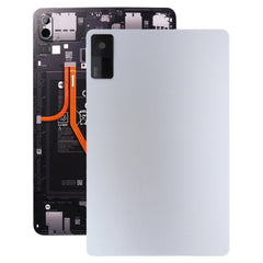 For Xiaomi Redmi Pad Original Battery Back Cover with Camera Lens Cover