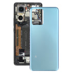 For Xiaomi Redmi Note 12(Original) / Blue