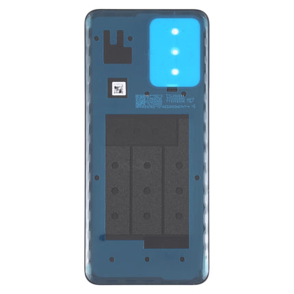 For Xiaomi Redmi Note 12 Original Battery Back Cover, For Xiaomi Redmi Note 12(Original)