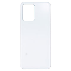 For Xiaomi Redmi Note 12 Original Battery Back Cover