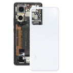For Xiaomi Redmi Note 12(Original) / White