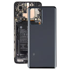 For Xiaomi Redmi Note 12 Pro+ / Redmi Note 12 Discovery (Original) / Black