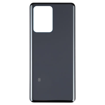 For Xiaomi Redmi Note 12 Pro+ / Redmi Note 12 Discovery Original Battery Back Cover, For Xiaomi Redmi Note 12 Pro+ / Redmi Note 12 Discovery (Original)