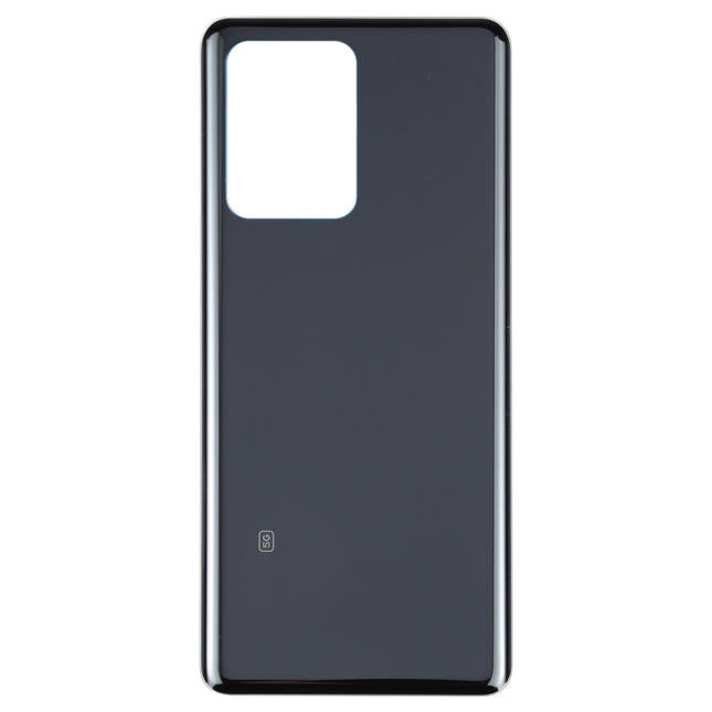 For Xiaomi Redmi Note 12 Pro+ / Redmi Note 12 Discovery Original Battery Back Cover, For Xiaomi Redmi Note 12 Pro+ / Redmi Note 12 Discovery (Original)
