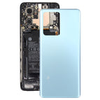 For Xiaomi Redmi Note 12 Pro+ / Redmi Note 12 Discovery (Original) / Blue