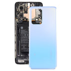 For Xiaomi Redmi Note 11T Pro(Original) / Blue