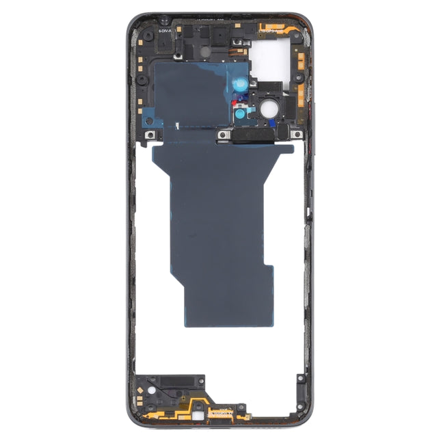 For Xiaomi Redmi Note 11T Pro / Note 11T Pro+ / Poco X4 GT Middle Frame Bezel Plate, For Xiaomi Redmi Note 11T Pro
