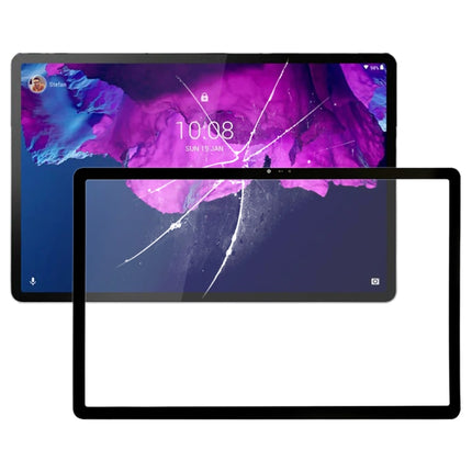 For Lenovo Tab P11 Plus TB-J616 / P11 5G TB-J607 Front Screen Outer Glass Lens