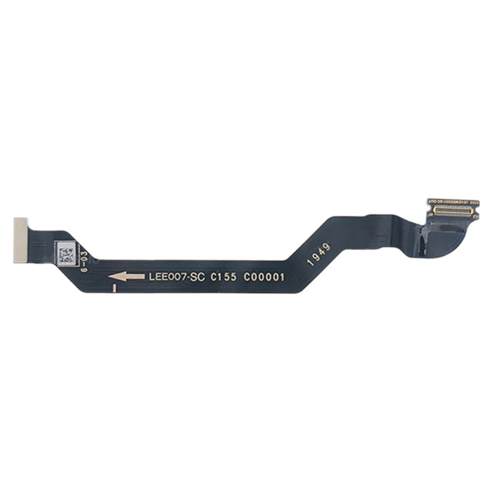 Für OnePlus 8 Pro LCD-Flexkabel, für OnePlus 8 Pro
