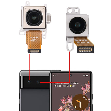 For Google Pixel 7 Original Back Facing Camera, For Google Pixel 7 （Original ）