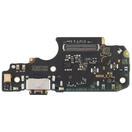 For Xiaomi Redmi Note 11 Pro 4G / Redmi Note 11E Pro 4G / Poco X4 Pro 5G Original SIM Card Reader Board, For Xiaomi Redmi Note 11 Pro 4G(Original)
