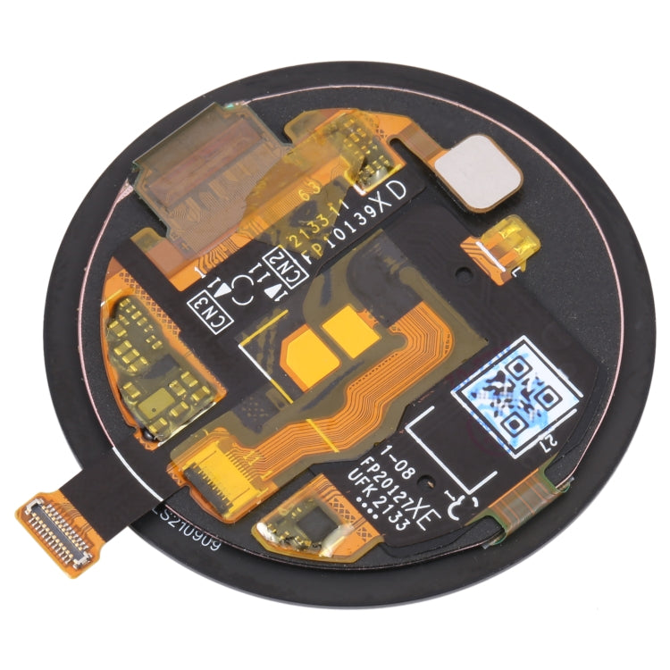 LCD Screen for Huawei Watch GT 3 Pro 43mm with Digitizer Full Assembly, For Huawei Watch GT 3 Pro 43mm