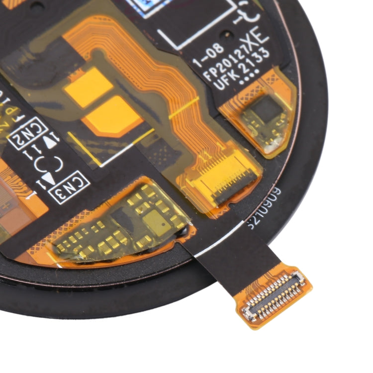 LCD Screen for Huawei Watch GT 3 Pro 43mm with Digitizer Full Assembly, For Huawei Watch GT 3 Pro 43mm