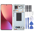 For Xiaomi 12 Pro / 12S Pro (Original) / Green