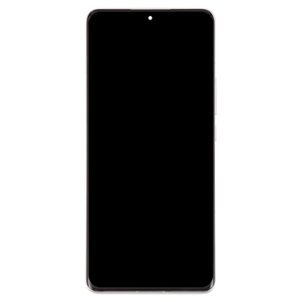 For Xiaomi 12 Pro / 12S Pro AMOLED Original LCD Screen Digitizer Full Assembly with Frame, For Xiaomi 12 Pro / 12S Pro (Original), For Xiaomi 12 Pro / 12S Pro