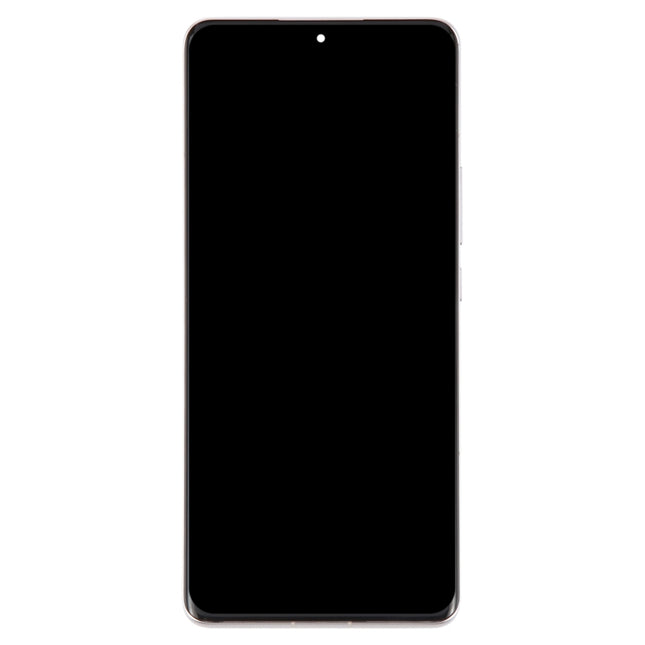 For Xiaomi 12 Pro / 12S Pro AMOLED Original LCD Screen Digitizer Full Assembly with Frame, For Xiaomi 12 Pro / 12S Pro (Original), For Xiaomi 12 Pro / 12S Pro