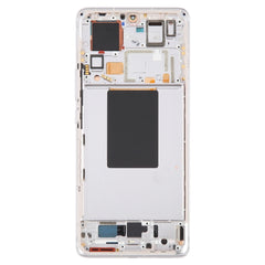 For Xiaomi 12 Pro / 12S Pro AMOLED Original LCD Screen Digitizer Full Assembly with Frame, For Xiaomi 12 Pro / 12S Pro (Original), For Xiaomi 12 Pro / 12S Pro