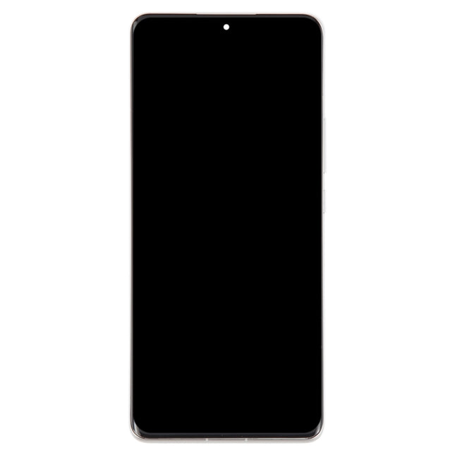 For Xiaomi 12 Pro / 12S Pro AMOLED Original LCD Screen Digitizer Full Assembly with Frame, For Xiaomi 12 Pro / 12S Pro (Original), For Xiaomi 12 Pro / 12S Pro