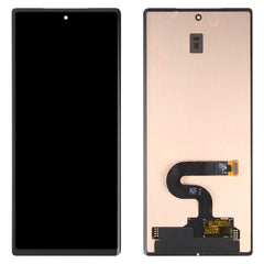 Original AMOLED Material LCD Secondary Screen for Xiaomi Mi Mix Fold 2 With Digitizer Full Assembly
