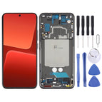 For Xiaomi 13 (Original) / Black