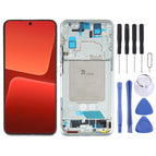 For Xiaomi 13 (Original) / Green