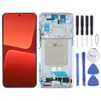 For Xiaomi 13 (Original) / Blue