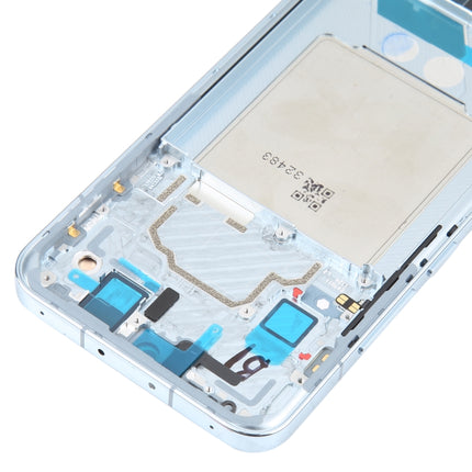 AMOLED Original LCD Screen For Xiaomi 13 Digitizer Full Assembly with Frame, For Xiaomi 13 (Original)