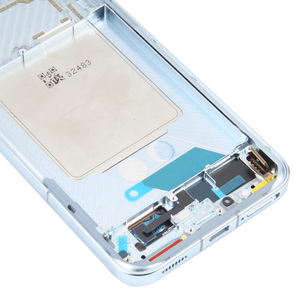 AMOLED Original LCD Screen For Xiaomi 13 Digitizer Full Assembly with Frame, For Xiaomi 13 (Original)