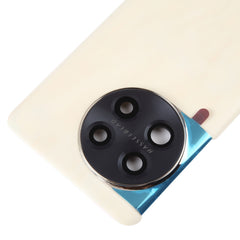 For OnePlus 11 PBH110 Original Battery Back Cover with Camera Lens Cover