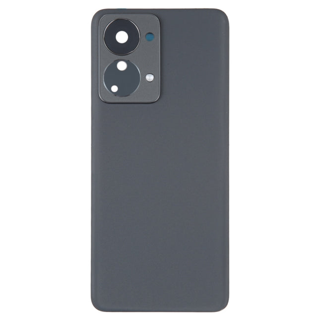 For OnePlus Nord 2T CPH2399 CPH2401 Battery Back Cover, For OnePlus Nord 2T