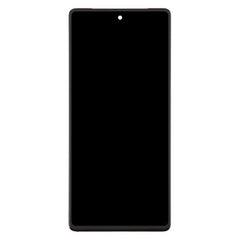 For Google Pixel 7 GVU6C GQML3 Original AMOLED LCD Screen Digitizer Full Assembly with Frame