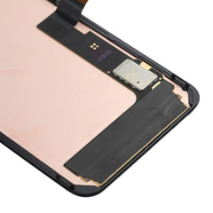 OLED LCD Screen For Google Pixel 5 5G Digitizer Full Assembly with Frame