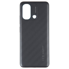 For Xiaomi Redmi 12C Original Battery Back Cover