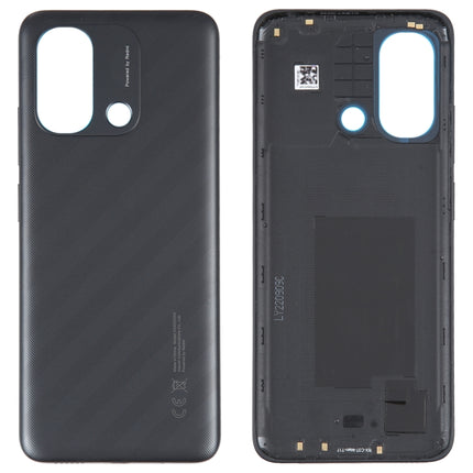 For Xiaomi Redmi 12C Original Battery Back Cover, For Xiaomi Redmi 12C
