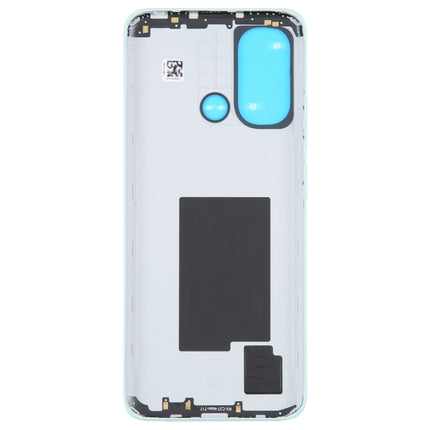 For Xiaomi Redmi 12C Original Battery Back Cover, For Xiaomi Redmi 12C