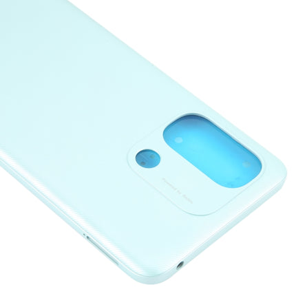 For Xiaomi Redmi 12C Original Battery Back Cover, For Xiaomi Redmi 12C