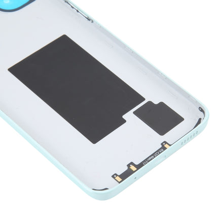 For Xiaomi Redmi 12C Original Battery Back Cover, For Xiaomi Redmi 12C