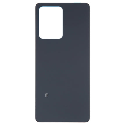 For Xiaomi Redmi Note 12 Pro 5G Original Battery Back Cover, For Xiaomi Redmi Note 12 Pro 5G(Original), For Xiaomi Redmi Note 12 Pro 5G