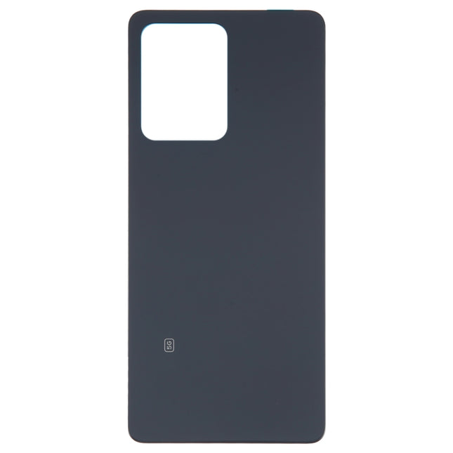 For Xiaomi Redmi Note 12 Pro 5G Original Battery Back Cover, For Xiaomi Redmi Note 12 Pro 5G(Original), For Xiaomi Redmi Note 12 Pro 5G