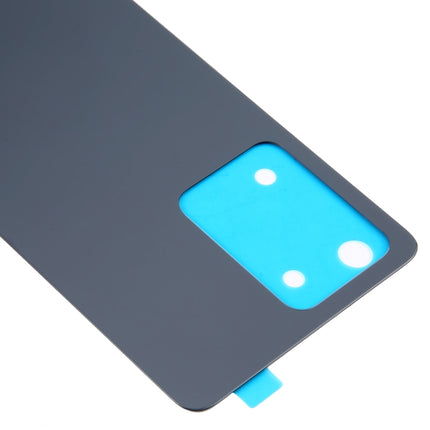 For Xiaomi Redmi Note 12 Pro 5G Original Battery Back Cover, For Xiaomi Redmi Note 12 Pro 5G(Original), For Xiaomi Redmi Note 12 Pro 5G