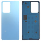 For Xiaomi Redmi Note 12 Pro 5G(Original) / Blue