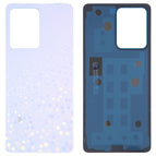 For Xiaomi Redmi Note 12 Pro 5G / Purple