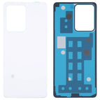 For Xiaomi Redmi Note 12 Pro 5G(Original) / White