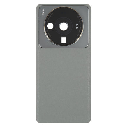 For Xiaomi 12S Ultra Original Battery Back Cover, For Xiaomi 12S Ultra