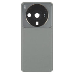 For Xiaomi 12S Ultra Original Battery Back Cover