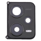 For Xiaomi Redmi Note 12 Pro+ / Black