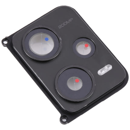 Back Camera Lens Frame for Xiaomi Redmi Note 12 Pro+